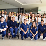 DICIVA inspira vocaciones a 350 jóvenes en el Día Abierto UG