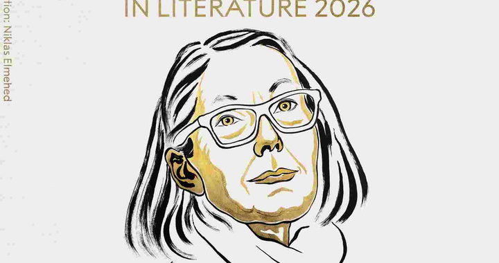 Nobel de Literatura 2026: Anne Carson convierte el diálogo con los clásicos en una nueva forma de escribir*