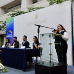Seguridad alimentaria, nutrición y sustentabilidad, tópicos en la Semana de Alimentos UG