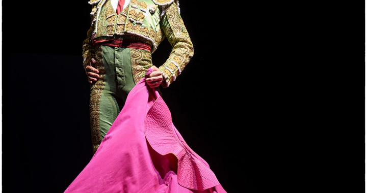 Carmen llega a León con la Compañía Antonio Gades