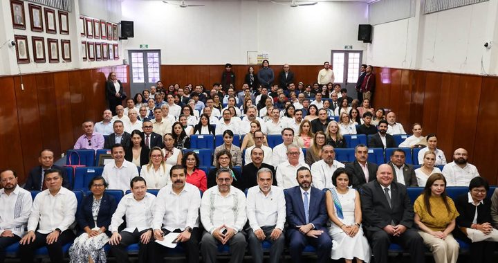 UG se suma al Programa Nacional de Auditoras y Auditores Universitarios
