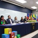 Emprende Innova UG: una década impulsando el emprendimiento, la innovación y la investigación científica internacional