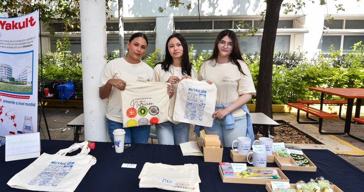 UG conmemora el Día Mundial de la Alimentación con jornada sobre innovación en nutrición