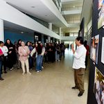 En la UG, realizan jornada de análisis e investigación sobre la migración México-Estados Unidos
