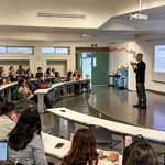 UG: Jornadas de Nutrición reúnen a la comunidad universitaria en torno al autocuidado