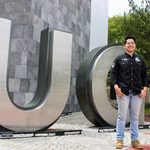 Alumno UG es admitido en el Laboratorio de Soluciones Innovadoras con un proyecto de eficiencia y gestión energética